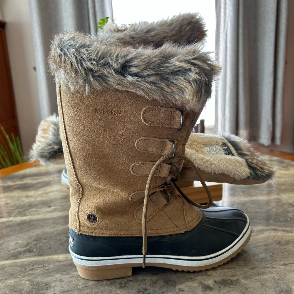 Northside Women's Katie Waterproof Insulated Boots
